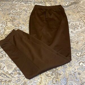 Blair brown slacks